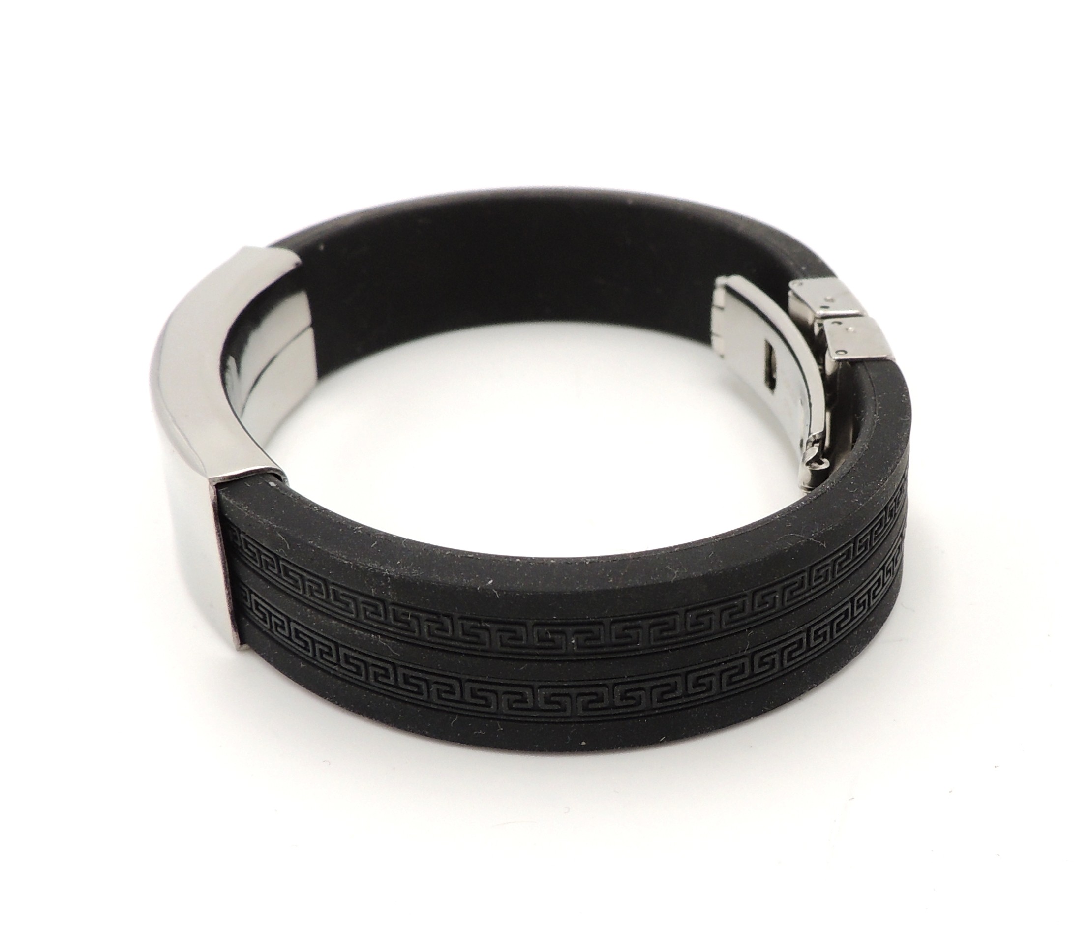 Bracelet Kuni acier : Large choix de bracelets pour homme pas
